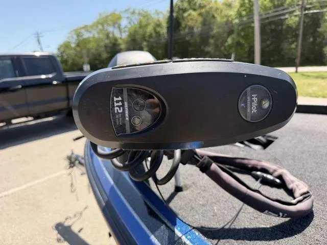 Slide: The Image of Nitro Z21 2018 - 10