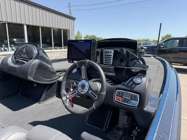 Slide: The Image of Nitro Z21 2018 - 5