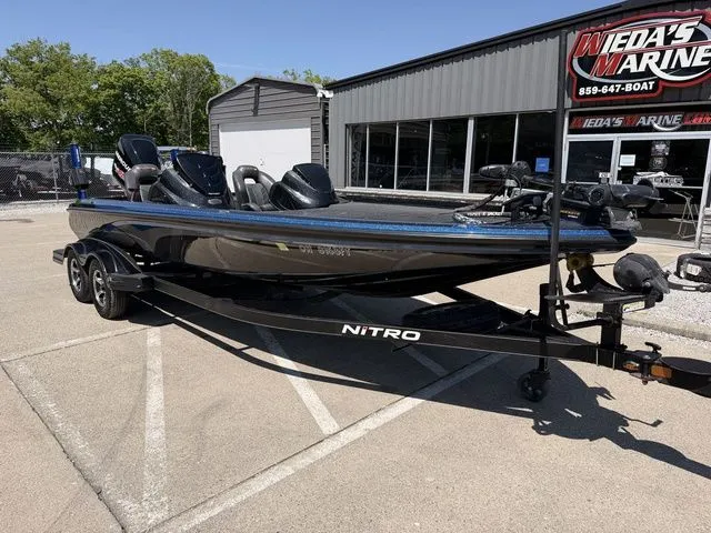 Slide: The Image of Nitro Z21 2018 - 9