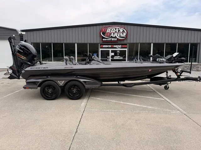 The Image of Skeeter FXR21 Limited 2021 - 1