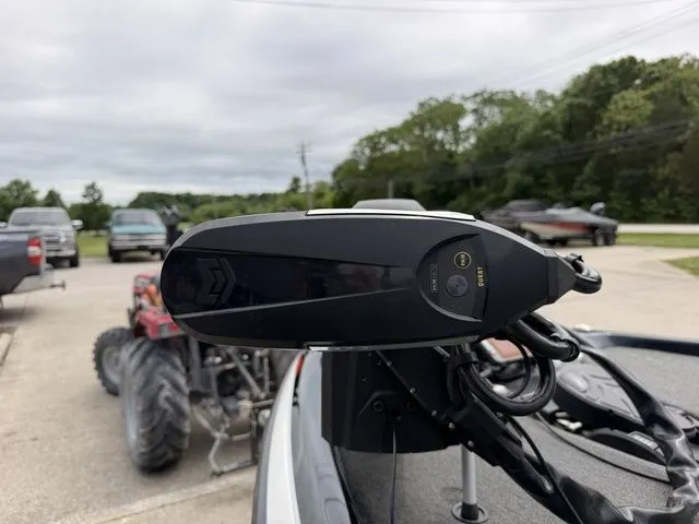 Slide: The Image of Skeeter ZXR20 2023 - 11