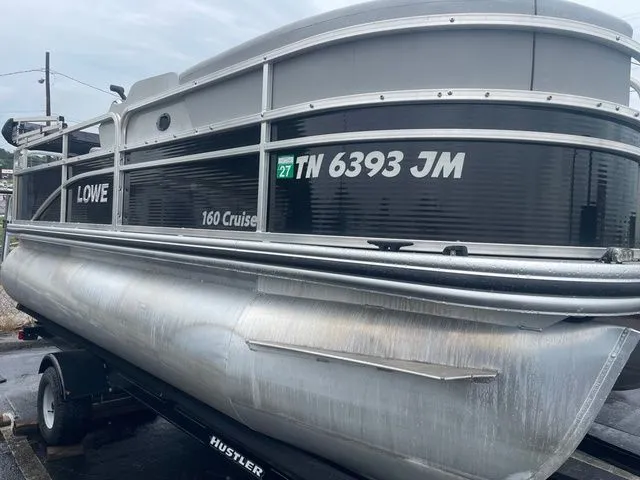 The Image of Lowe Ultra 160 Cruise 2022 - 1