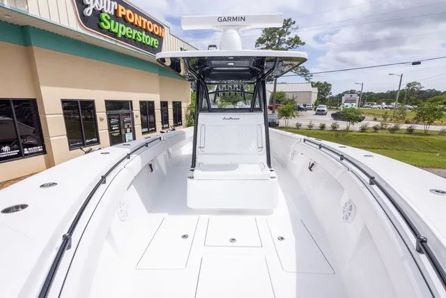 Slide: The Image of Sea Hunter 33T 2026 - 36