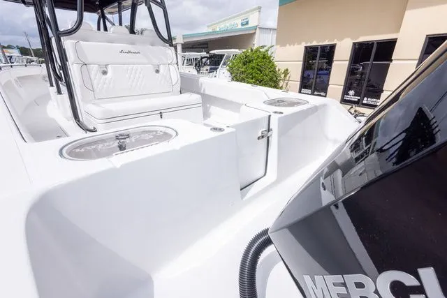 Slide: The Image of Sea Hunter 33T 2026 - 53