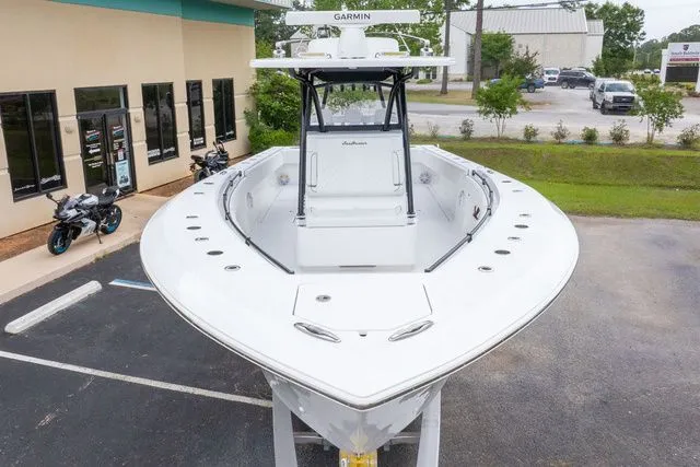 Slide: The Image of Sea Hunter 33T 2026 - 56