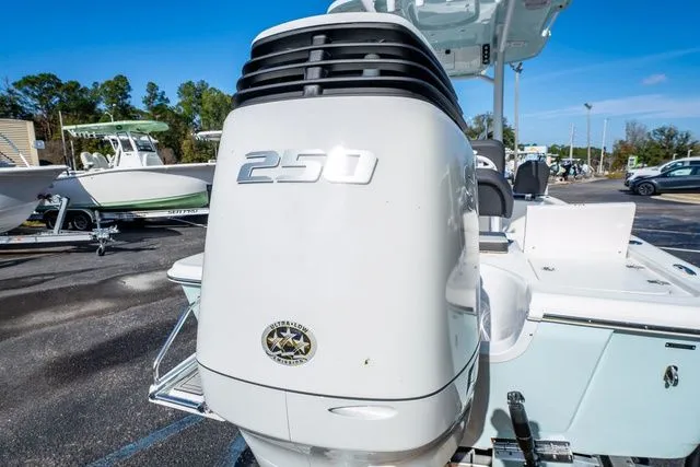 Slide: The Image of Sea Pro 230 Bay 2026 - 10