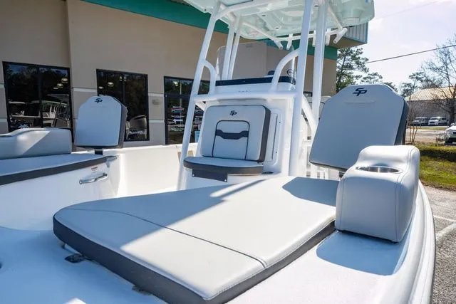 Slide: The Image of Sea Pro 230 Bay 2026 - 13