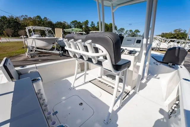 Slide: The Image of Sea Pro 230 Bay 2026 - 16