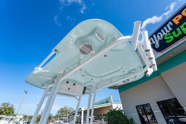 Slide: The Image of Sea Pro 230 Bay 2026 - 20