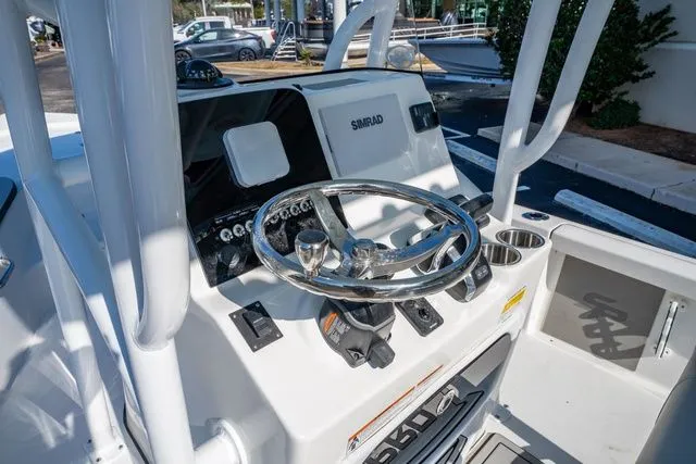 Slide: The Image of Sea Pro 230 Bay 2026 - 21
