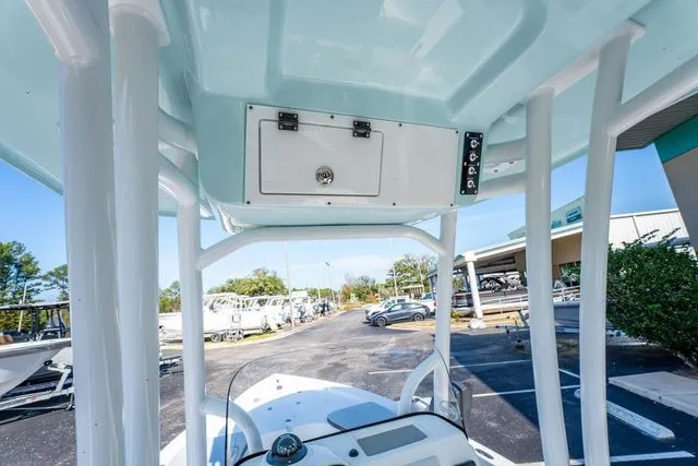 Slide: The Image of Sea Pro 230 Bay 2026 - 24