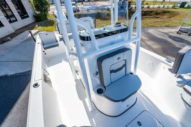 Slide: The Image of Sea Pro 230 Bay 2026 - 25