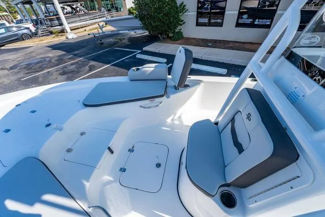 Slide: The Image of Sea Pro 230 Bay 2026 - 27