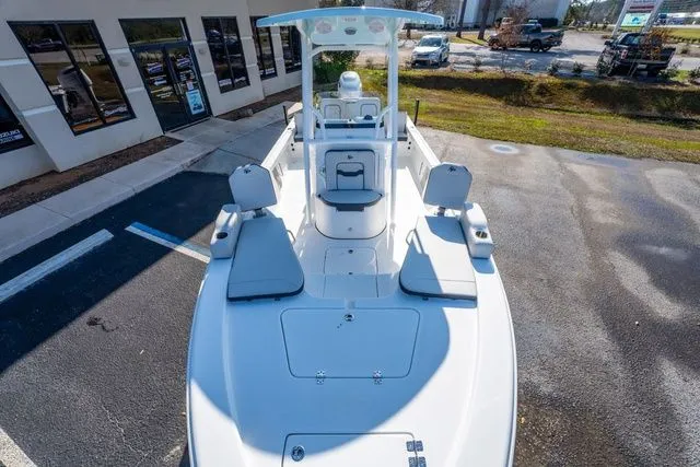 Slide: The Image of Sea Pro 230 Bay 2026 - 29