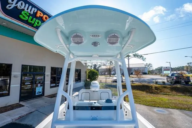 Slide: The Image of Sea Pro 230 Bay 2026 - 31