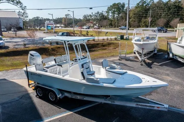 Slide: The Image of Sea Pro 230 Bay 2026 - 33