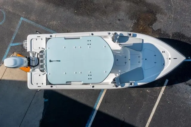Slide: The Image of Sea Pro 230 Bay 2026 - 34