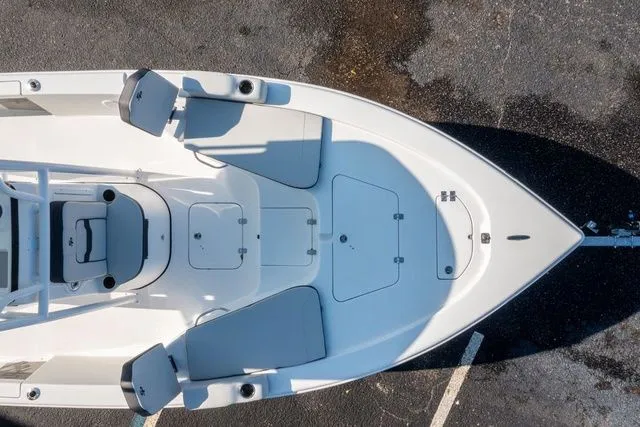 Slide: The Image of Sea Pro 230 Bay 2026 - 35