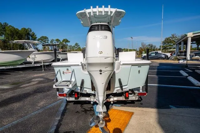 Slide: The Image of Sea Pro 230 Bay 2026 - 4