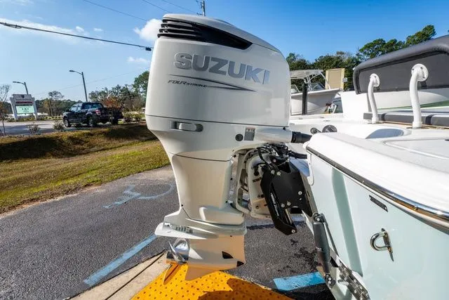 Slide: The Image of Sea Pro 230 Bay 2026 - 9