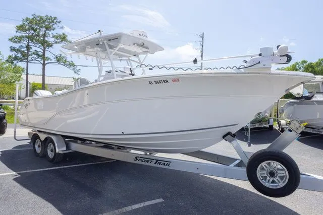 The Image of Sea Fox 288 Commander 2023 - 1