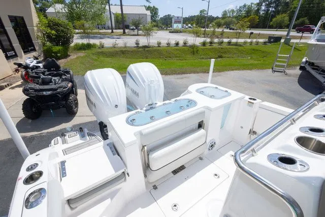 Slide: The Image of Sea Fox 288 Commander 2023 - 16
