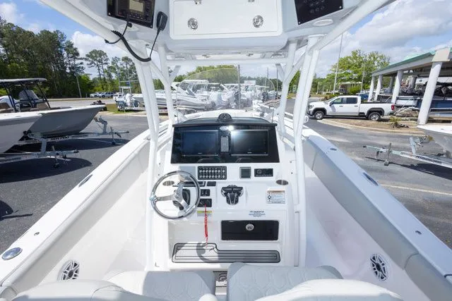 Slide: The Image of Sea Fox 288 Commander 2023 - 19