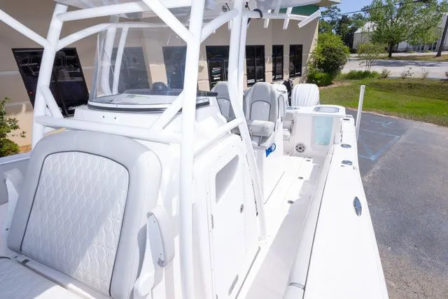 Slide: The Image of Sea Fox 288 Commander 2023 - 29