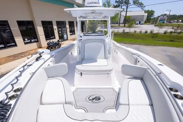 Slide: The Image of Sea Fox 288 Commander 2023 - 30