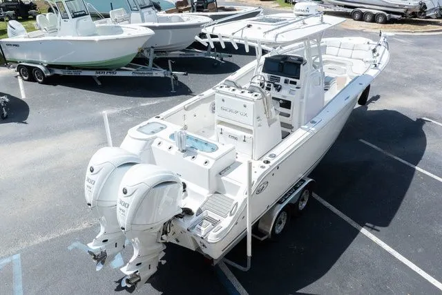 Slide: The Image of Sea Fox 288 Commander 2023 - 39