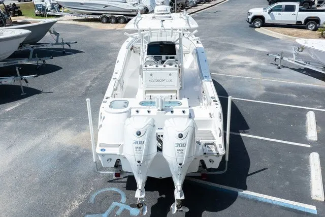 Slide: The Image of Sea Fox 288 Commander 2023 - 40