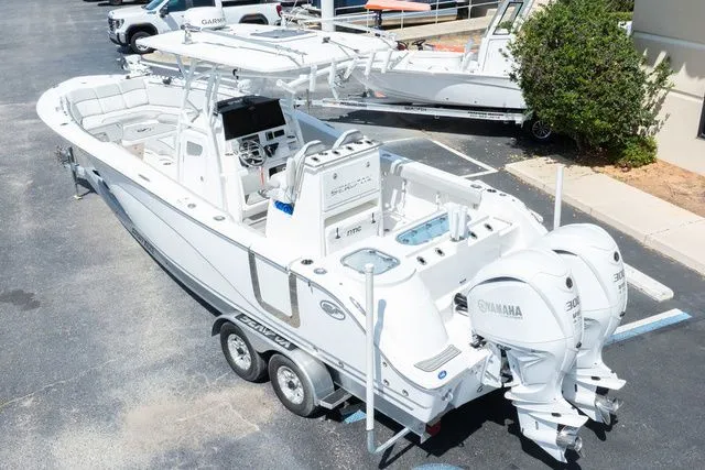 Slide: The Image of Sea Fox 288 Commander 2023 - 41