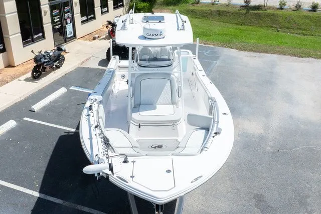 Slide: The Image of Sea Fox 288 Commander 2023 - 44