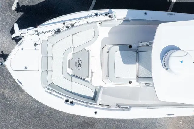 Slide: The Image of Sea Fox 288 Commander 2023 - 45
