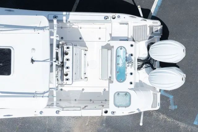 Slide: The Image of Sea Fox 288 Commander 2023 - 46