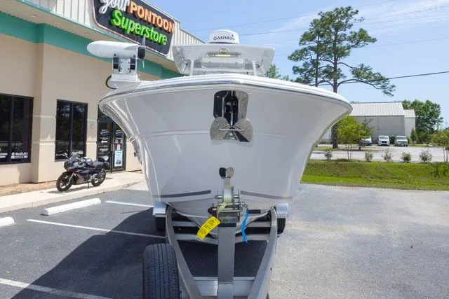Slide: The Image of Sea Fox 288 Commander 2023 - 8