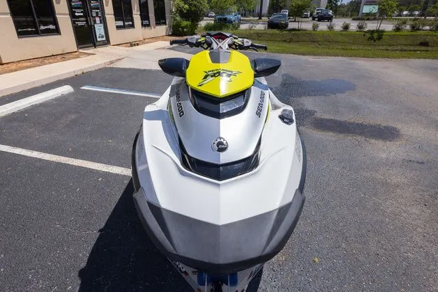 Slide: The Image of Sea-Doo RXT 300 2016 - 7