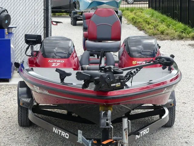 Slide: The Image of Nitro Z7DC 2009 - 13