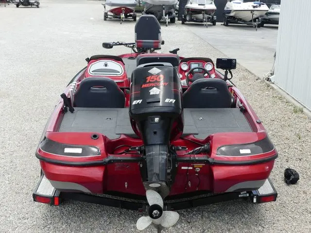 Slide: The Image of Nitro Z7DC 2009 - 18