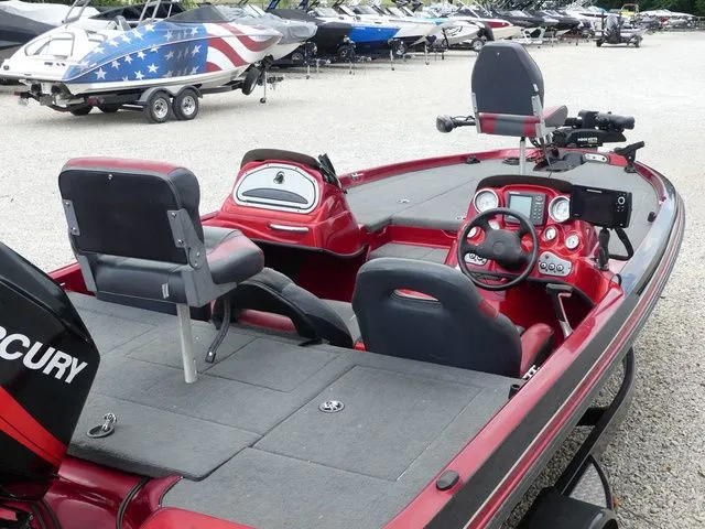 Slide: The Image of Nitro Z7DC 2009 - 20