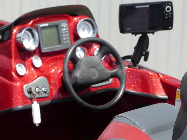 Slide: The Image of Nitro Z7DC 2009 - 24