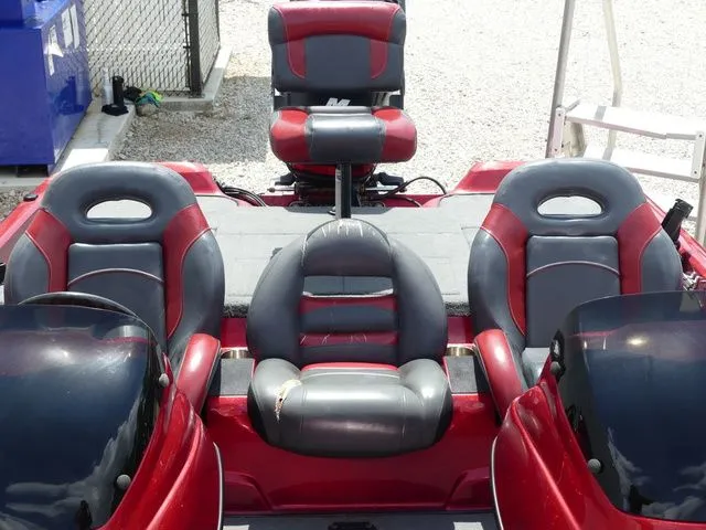 Slide: The Image of Nitro Z7DC 2009 - 28