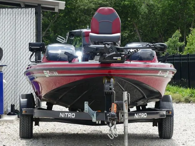 Slide: The Image of Nitro Z7DC 2009 - 3