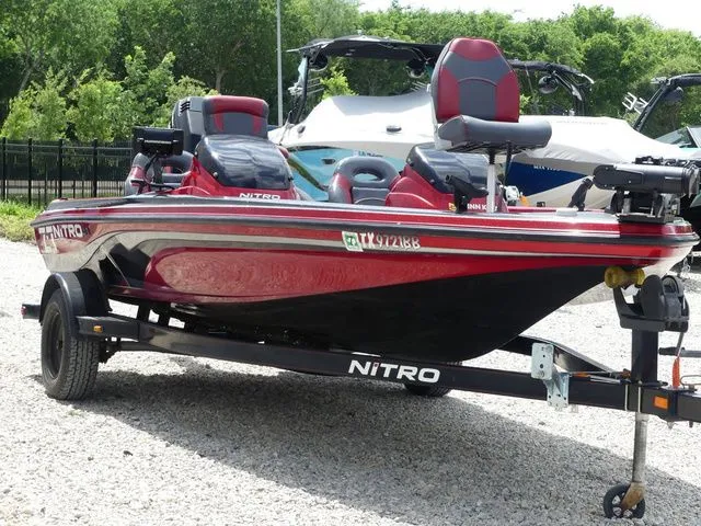 Slide: The Image of Nitro Z7DC 2009 - 4
