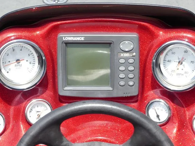 Slide: The Image of Nitro Z7DC 2009 - 44