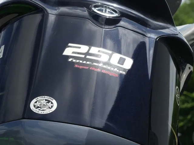 Slide: The Image of Skeeter ZX 20 2013 - 10