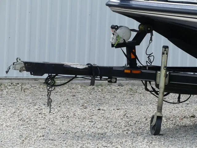 Slide: The Image of Skeeter ZX 20 2013 - 12