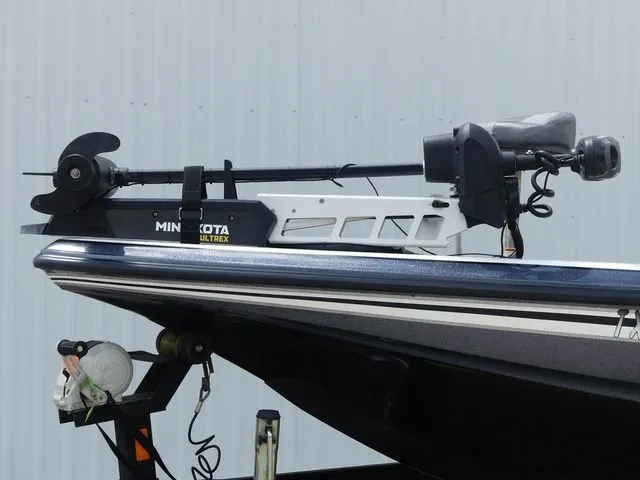 Slide: The Image of Skeeter ZX 20 2013 - 16
