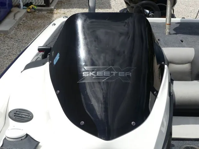 Slide: The Image of Skeeter ZX 20 2013 - 23