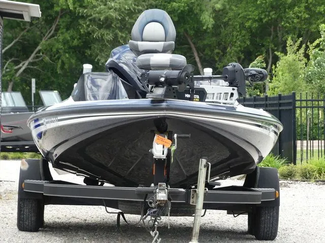Slide: The Image of Skeeter ZX 20 2013 - 3